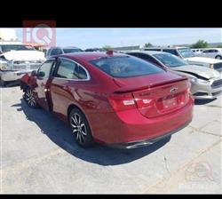 شيفروليه ماليبو